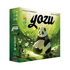 Yozu