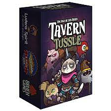 Tavern Tussle